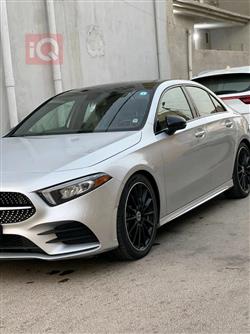 مرسيدس بنز A-Class